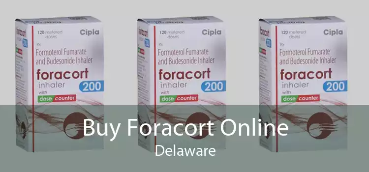 Buy Foracort Online Delaware