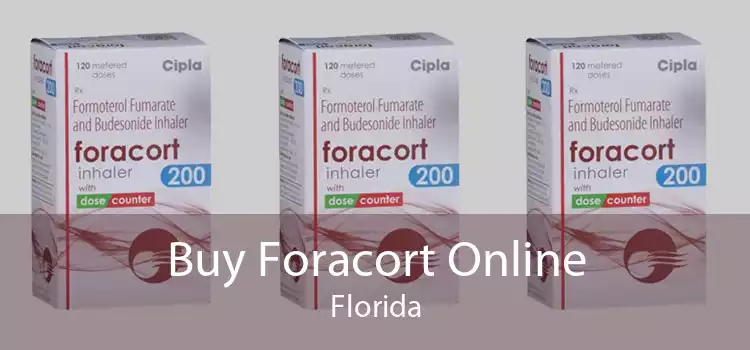 Buy Foracort Online Florida
