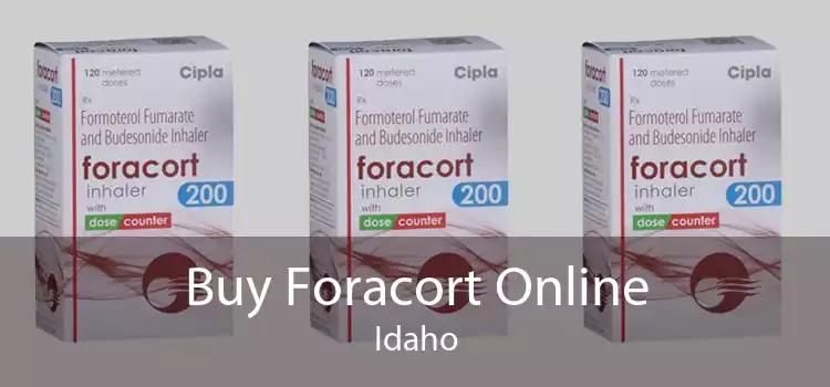 Buy Foracort Online Idaho