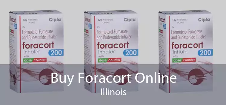 Buy Foracort Online Illinois