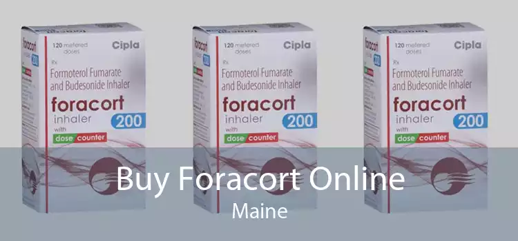 Buy Foracort Online Maine