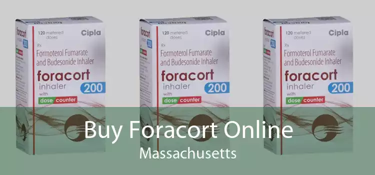 Buy Foracort Online Massachusetts