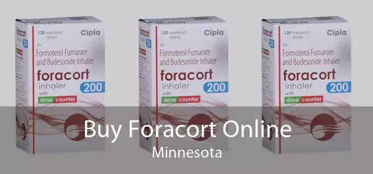 Buy Foracort Online Minnesota