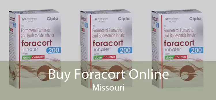 Buy Foracort Online Missouri