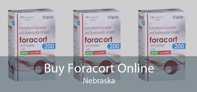 Buy Foracort Online Nebraska