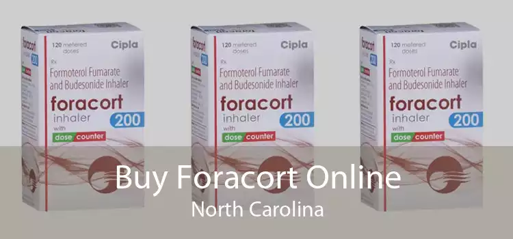 Buy Foracort Online North Carolina