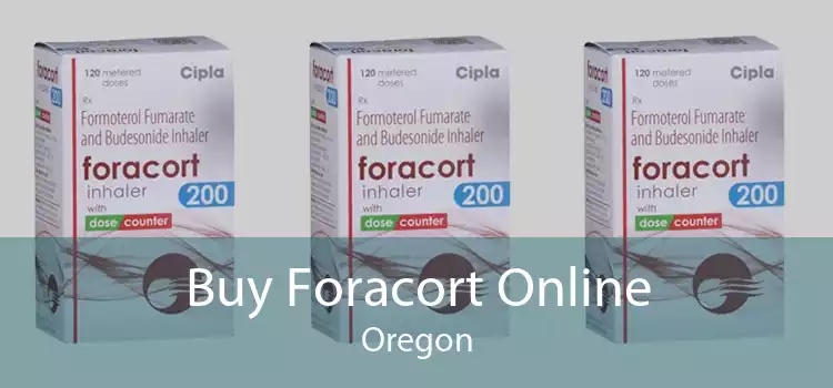 Buy Foracort Online Oregon