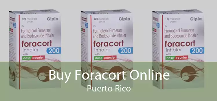 Buy Foracort Online Puerto Rico