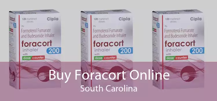 Buy Foracort Online South Carolina