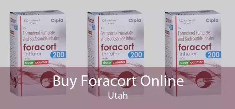 Buy Foracort Online Utah