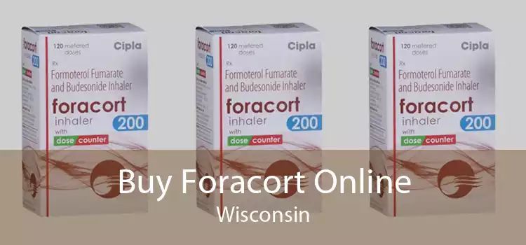 Buy Foracort Online Wisconsin