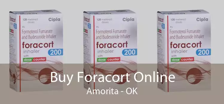 Buy Foracort Online Amorita - OK