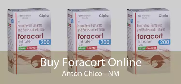 Buy Foracort Online Anton Chico - NM