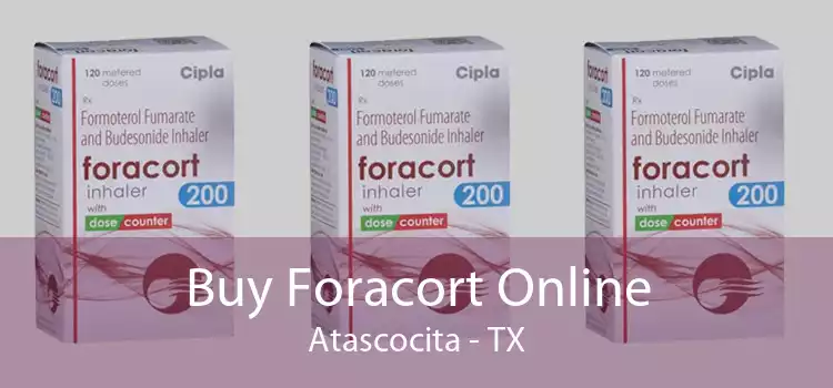 Buy Foracort Online Atascocita - TX
