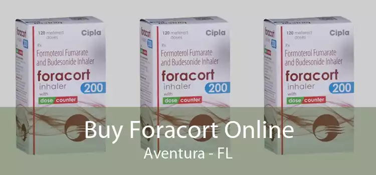 Buy Foracort Online Aventura - FL