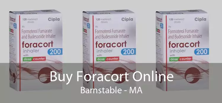 Buy Foracort Online Barnstable - MA