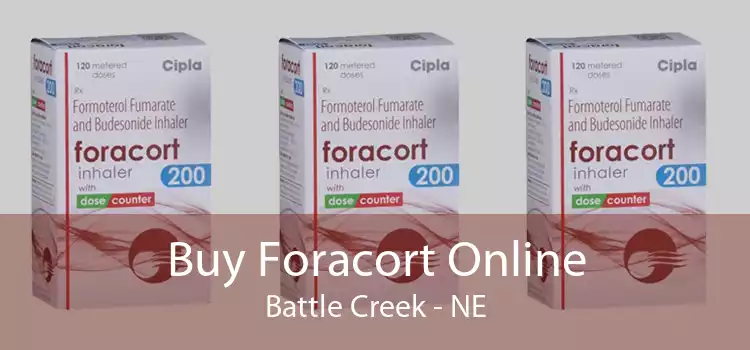 Buy Foracort Online Battle Creek - NE