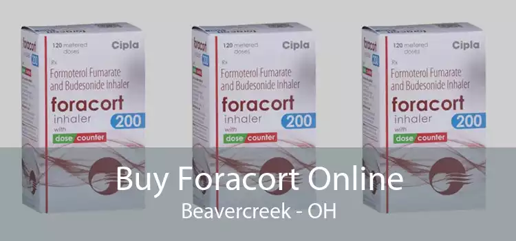 Buy Foracort Online Beavercreek - OH