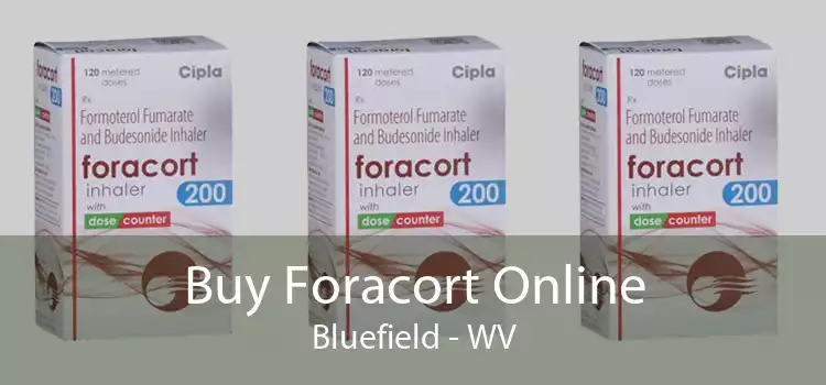 Buy Foracort Online Bluefield - WV
