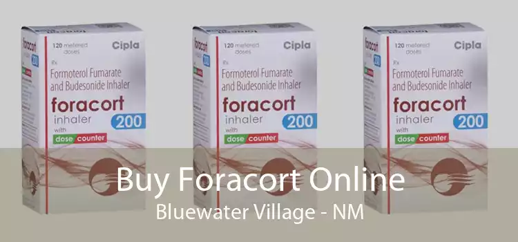 Buy Foracort Online Bluewater Village - NM