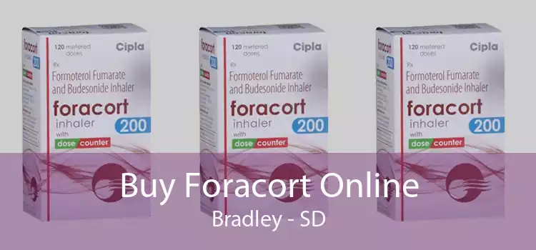 Buy Foracort Online Bradley - SD