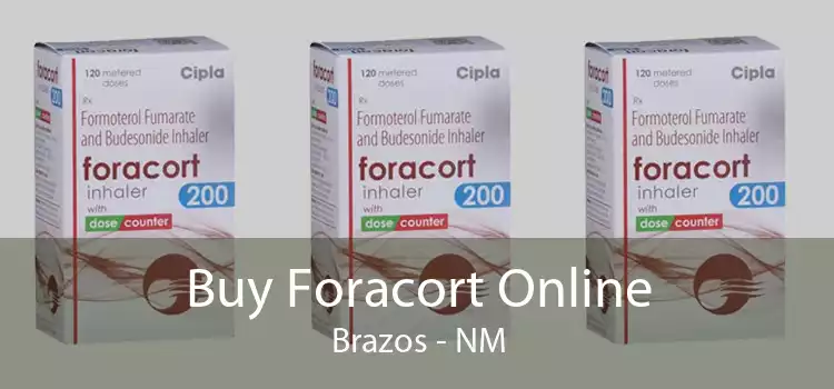 Buy Foracort Online Brazos - NM
