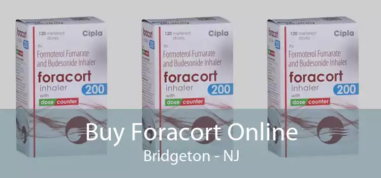 Buy Foracort Online Bridgeton - NJ