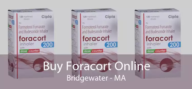 Buy Foracort Online Bridgewater - MA