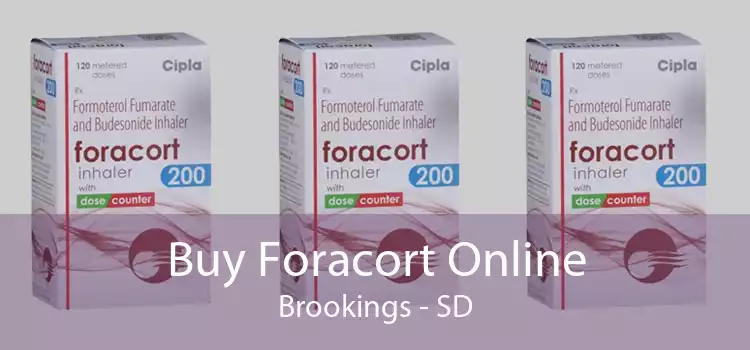 Buy Foracort Online Brookings - SD