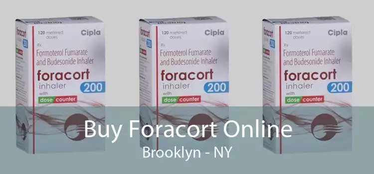 Buy Foracort Online Brooklyn - NY