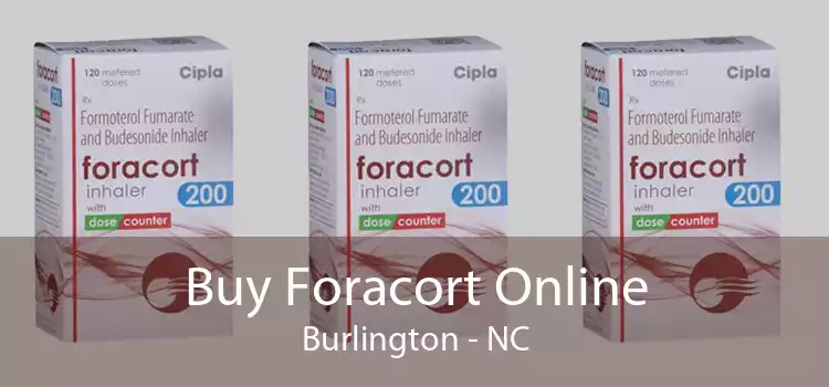 Buy Foracort Online Burlington - NC