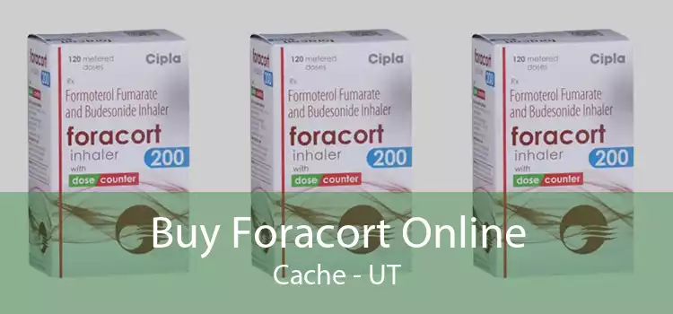 Buy Foracort Online Cache - UT