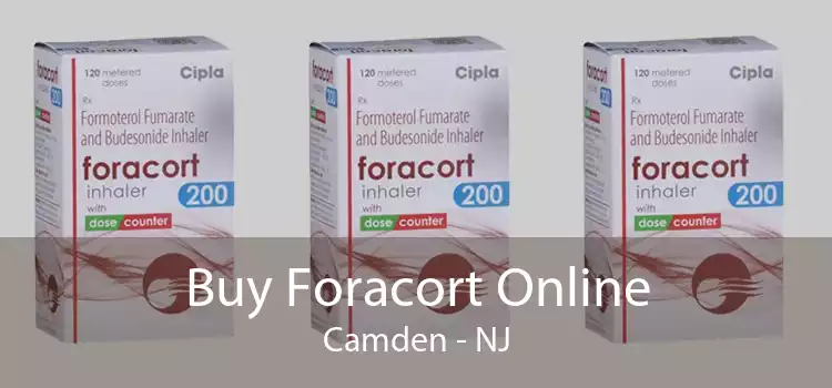 Buy Foracort Online Camden - NJ