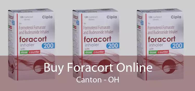 Buy Foracort Online Canton - OH