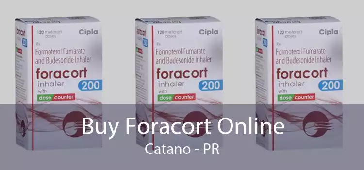 Buy Foracort Online Catano - PR