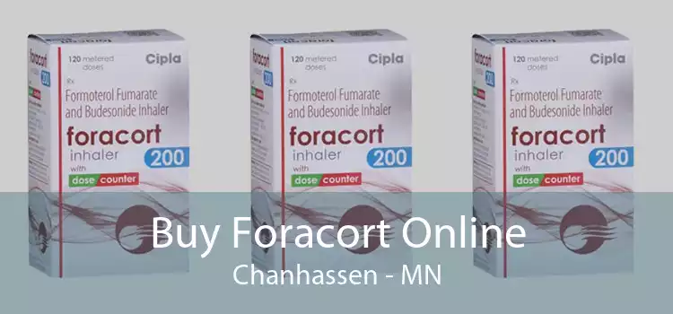 Buy Foracort Online Chanhassen - MN