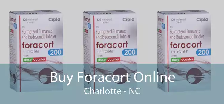 Buy Foracort Online Charlotte - NC