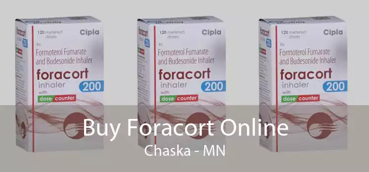 Buy Foracort Online Chaska - MN