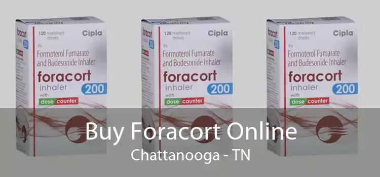 Buy Foracort Online Chattanooga - TN
