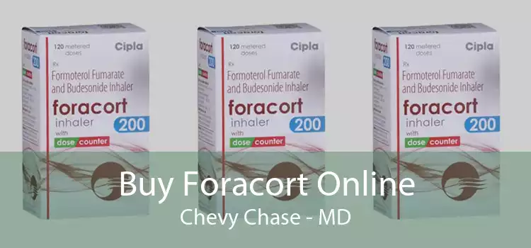 Buy Foracort Online Chevy Chase - MD