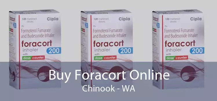 Buy Foracort Online Chinook - WA
