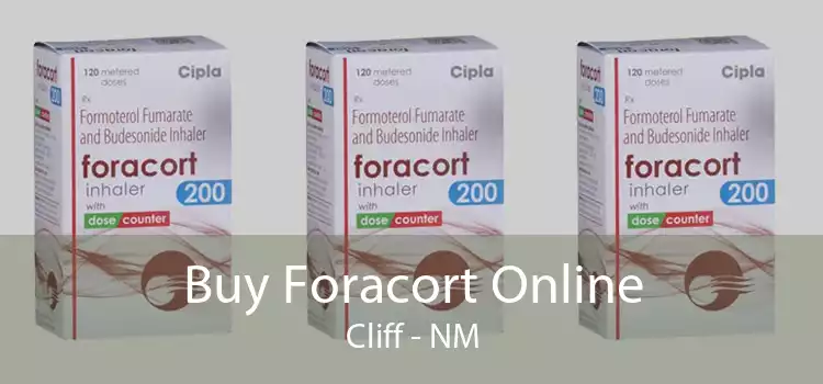 Buy Foracort Online Cliff - NM