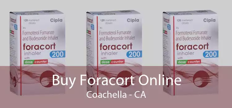 Buy Foracort Online Coachella - CA