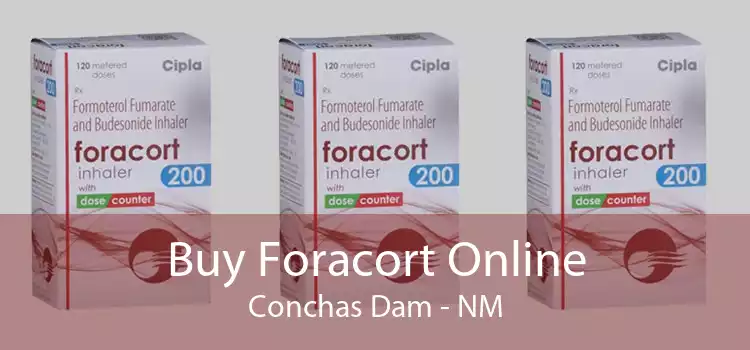 Buy Foracort Online Conchas Dam - NM