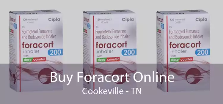 Buy Foracort Online Cookeville - TN