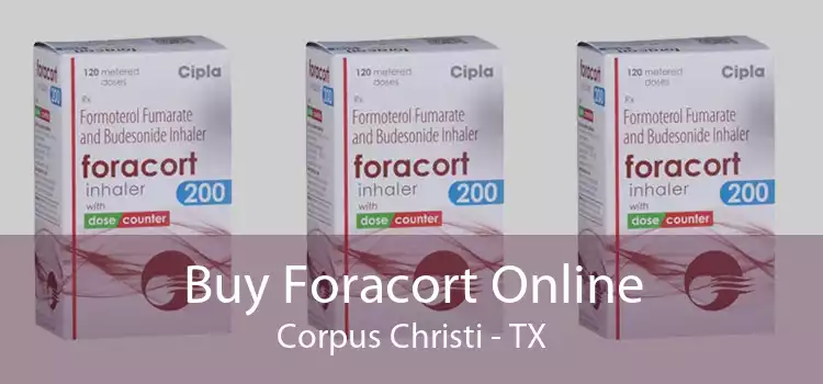 Buy Foracort Online Corpus Christi - TX